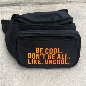 Real housewives Fanny pack bachelorette